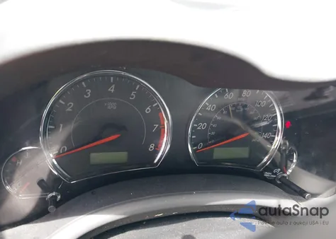 2011 Toyota Corolla S из США, поврежденный, VIN 2T1BU4EE2BC669548